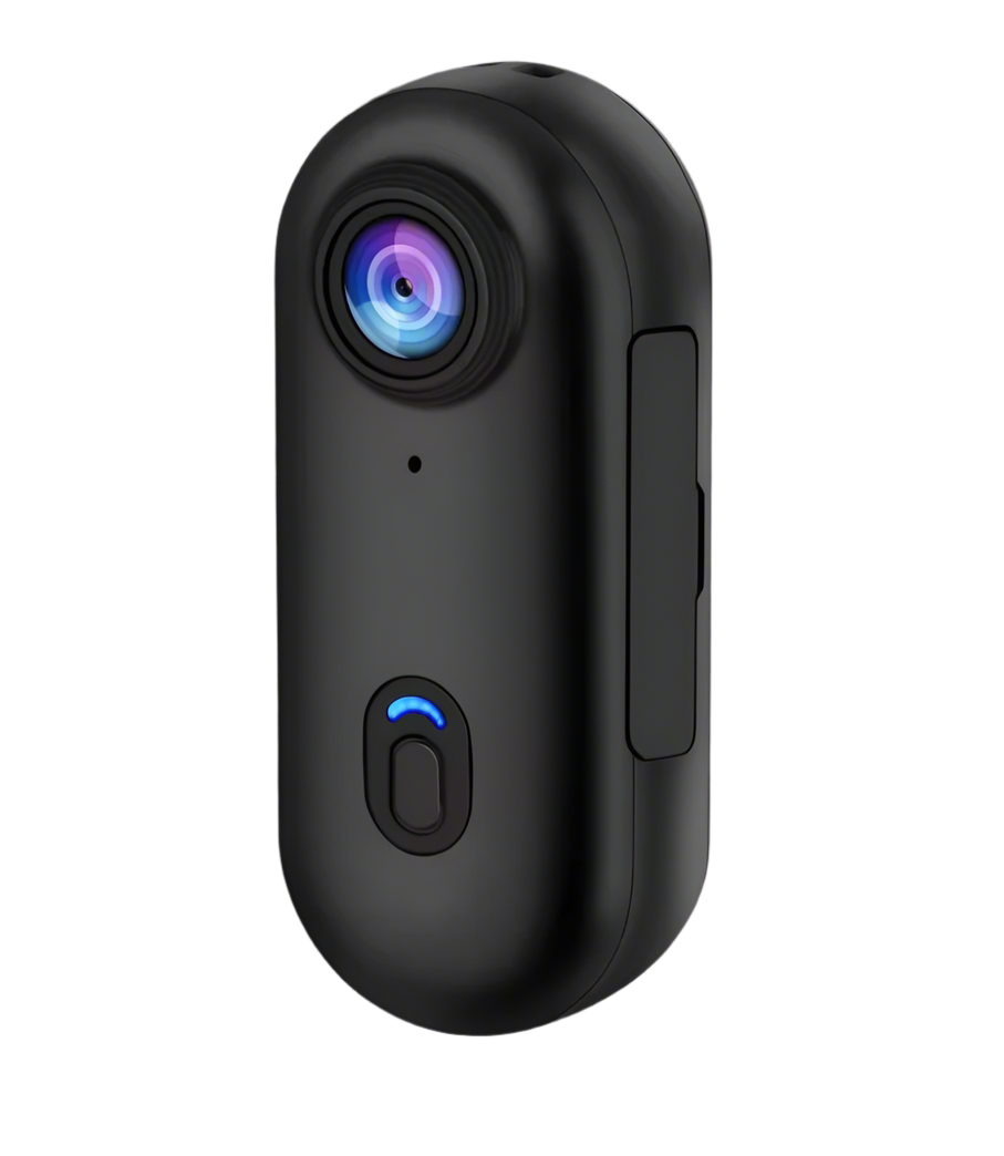 Go Lite Cam 4K Action Camera™