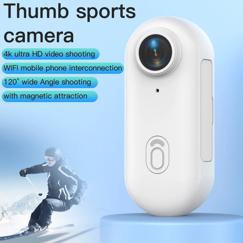 Capture Every Thrill, Relive Every Ride!